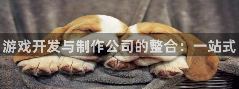 沐鸣娱乐2如何找回密码：游戏开发与制作公司的整合：一站式