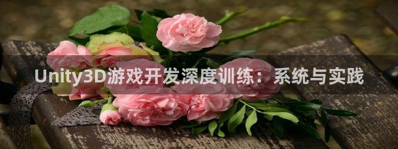 沐鸣2登录测试：Unity3D游戏开发深度训练：系统与实践
